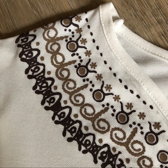 Crew Tunic - Picture 3 of 6